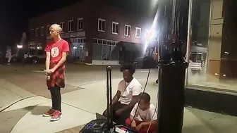 Drive-by Punch Sinks In!