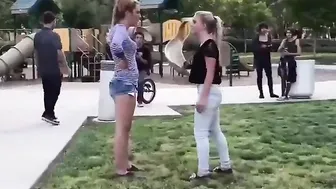Girl Leaks Photos - She Gets Her Revenge