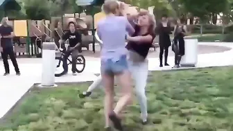 Girl Leaks Photos - She Gets Her Revenge