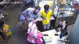 Rapper China Mac Defends 3 Women in Vietnam ????