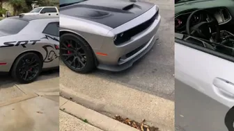 Man Spends Life Savings on Rental Car with Fake Papers
