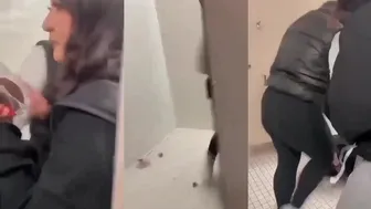Girl Gets Headstomped by Gorlock The Destroyer 2.0