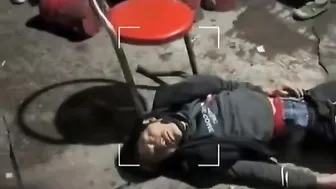 Costumer Refuses to Pay for Dinner, Gets Brick Dessert Free