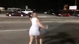Dancer and Minicat: Nola Strip Club Legends