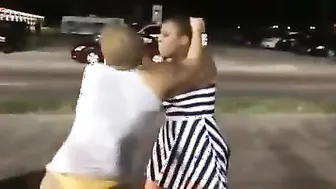 Dancer and Minicat: Nola Strip Club Legends