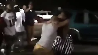 Dancer and Minicat: Nola Strip Club Legends