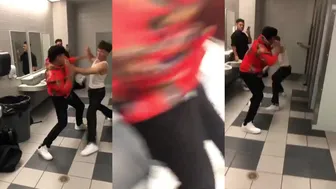 Da Best Fights!