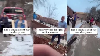 Daily freakouts and more!