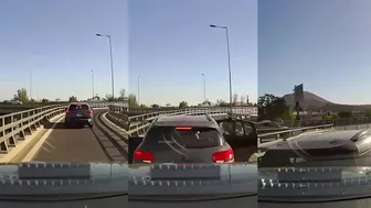 Truck Heist Gone Wrong!