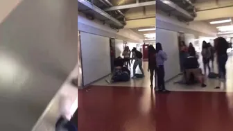 Girlfights Caught On Camera: Confrontation And Interventions!