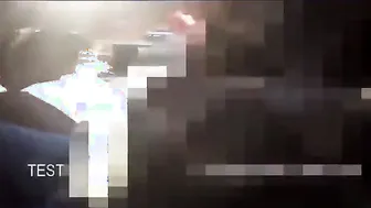 Idiot Cop Shoots Another Unluckily Placed Police Officer!