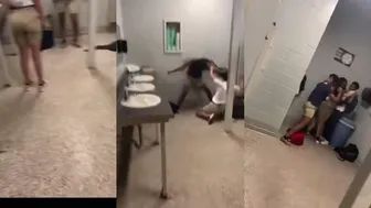 Send In Girl Fights!!