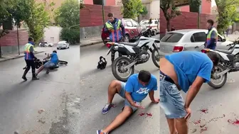 Top Street Fights Videos ???? ????