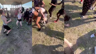 Send In Girl Fights!