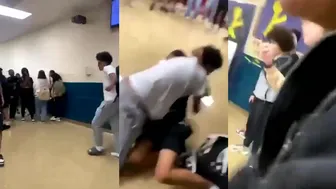 Daily Daily Crazy Fights ????????
