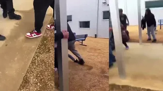 Girl Fights Viral!
