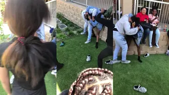 Full Fight Video Showdown!