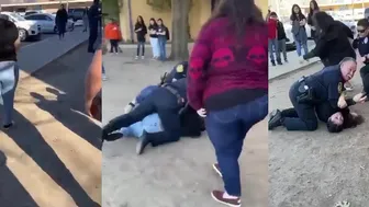 Send In Girl Fights!!