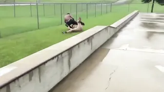 When Will It Stop? Autistic Boy Knocked Out By Bully