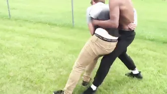 When Will It Stop? Autistic Boy Knocked Out By Bully
