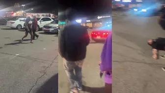Dude Thought He Was Tom Cruise