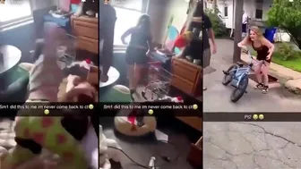 Daily freakouts and More!
