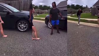 Instant karma strikes big!