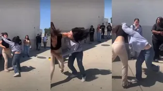 Best Fights Here!!