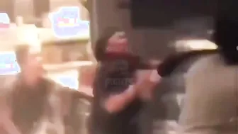 They Started It, Bro Ends It