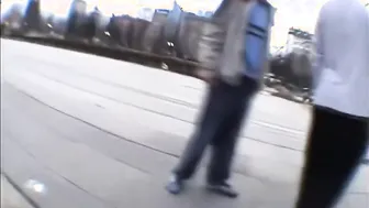 Top Street Fights Videos