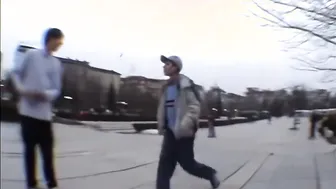 Top Street Fights Videos
