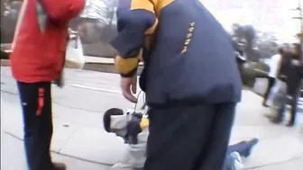 Top Street Fights Videos