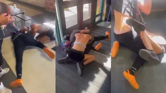 Girl fights At School