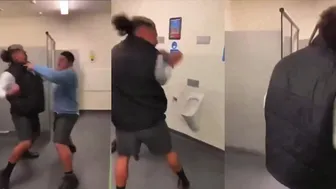 Best Fight Ive Seen In A While