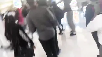 Daily crazy fights overwhelm us! ????‍♂️????