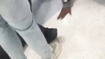 Daily crazy fights overwhelm us! ????‍♂️????
