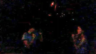 Pixellated Video Quality Like Mario Bros