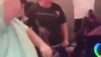 Craziest Gamers Rage At Lan Party ????????