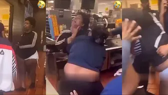 Fast Food