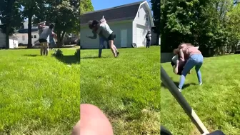 Send In Girl Fights!!