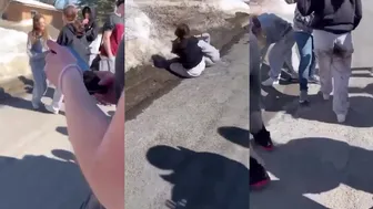Girl fights Viral Videos