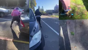 Girl fights Viral