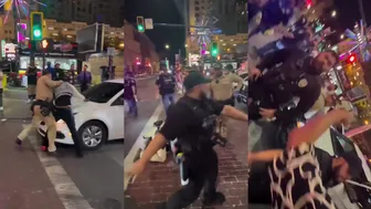 Daily Fights And Entertainment: Would Things Have Been Different?