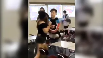 Wow! A Simple Expression Of Surprise!