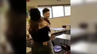 Wow! A Simple Expression Of Surprise!