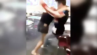 Wow! A Simple Expression Of Surprise!