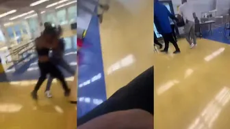 Daily crazy fights overpower everything!