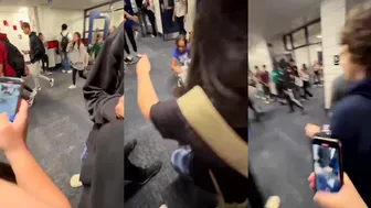 Send In Girl Fights!