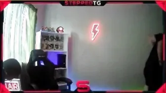 Stand His Ground Despite Setup