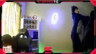 Stand His Ground Despite Setup